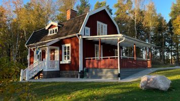 🇬🇧 Villa Victoria – charm, warmth & magic