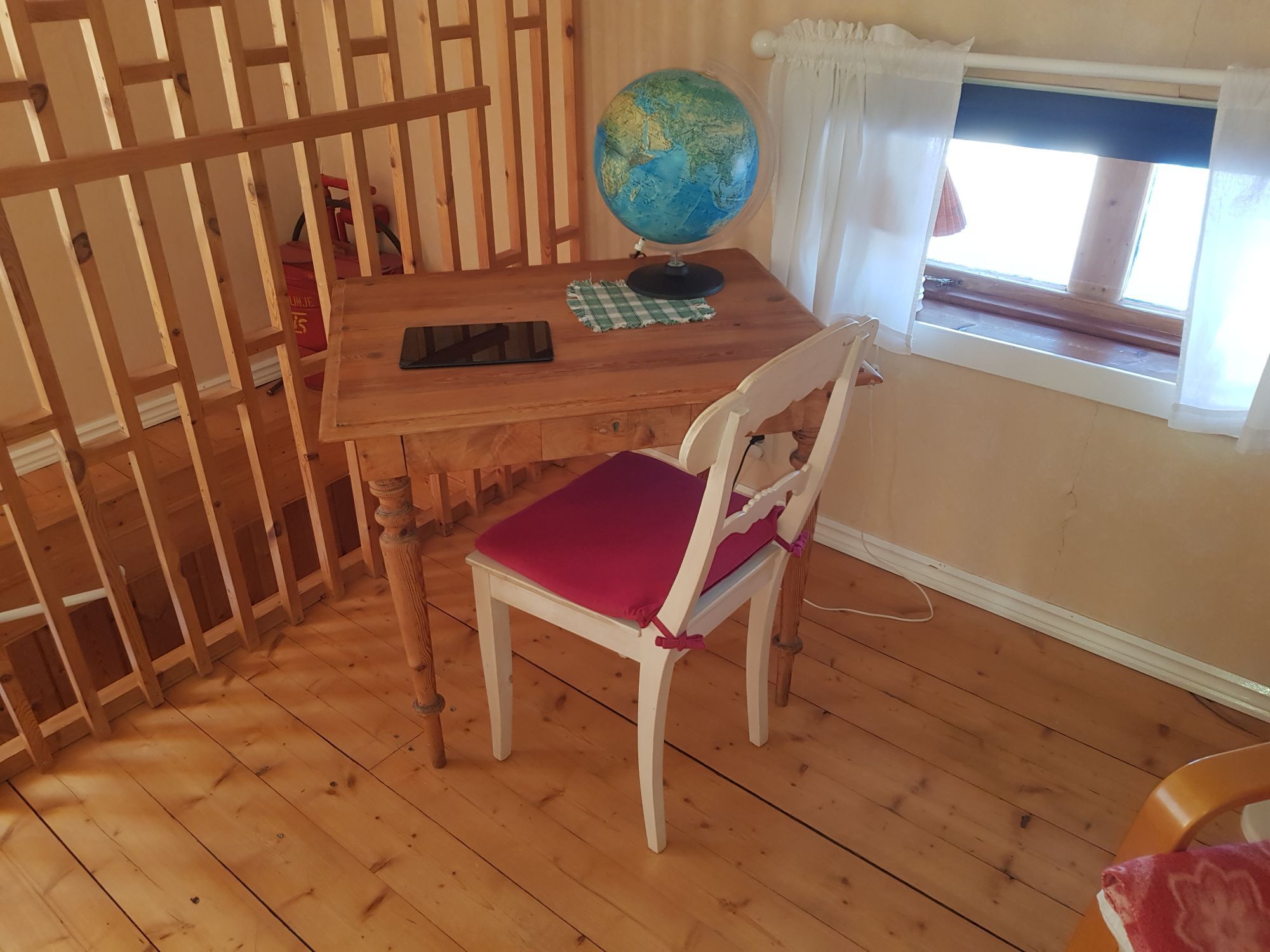 Fin Stuga  Laxsjö/Hotagsströmmen – bild 21 av 24
