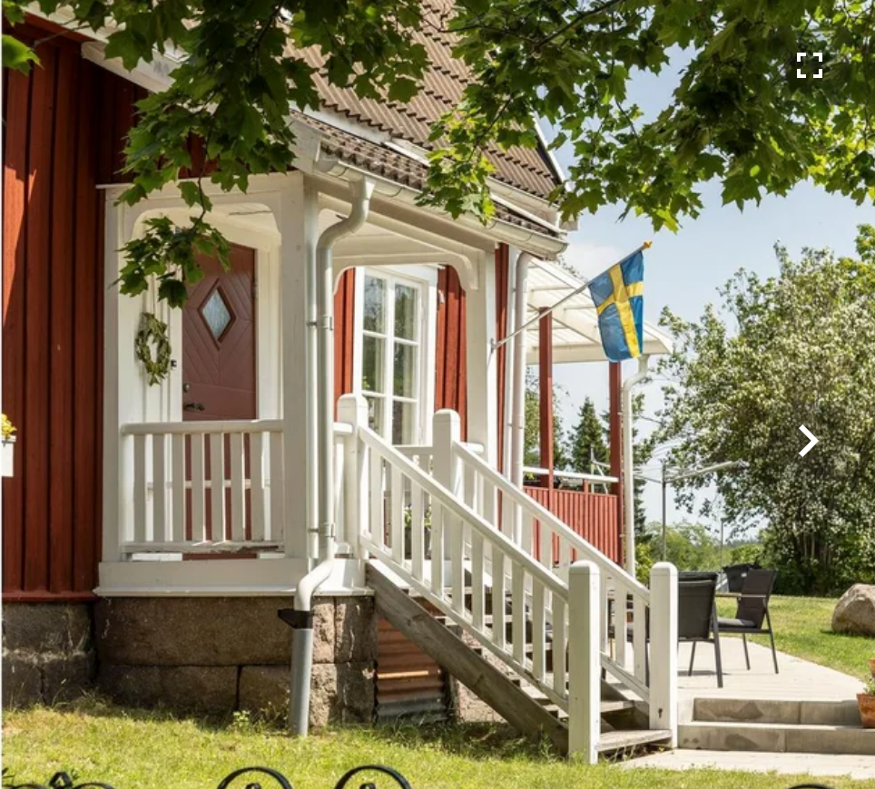 đžđȘ Villa Victoria â bild 6 av 24