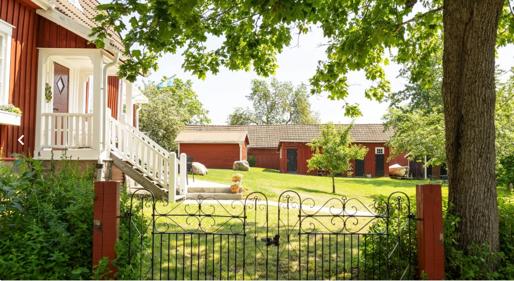 đžđȘ Villa Victoria â bild 9 av 24