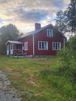 FJÄLLSTUGA   Fjällnäsvägen146  Malmagen  Fjällnäs