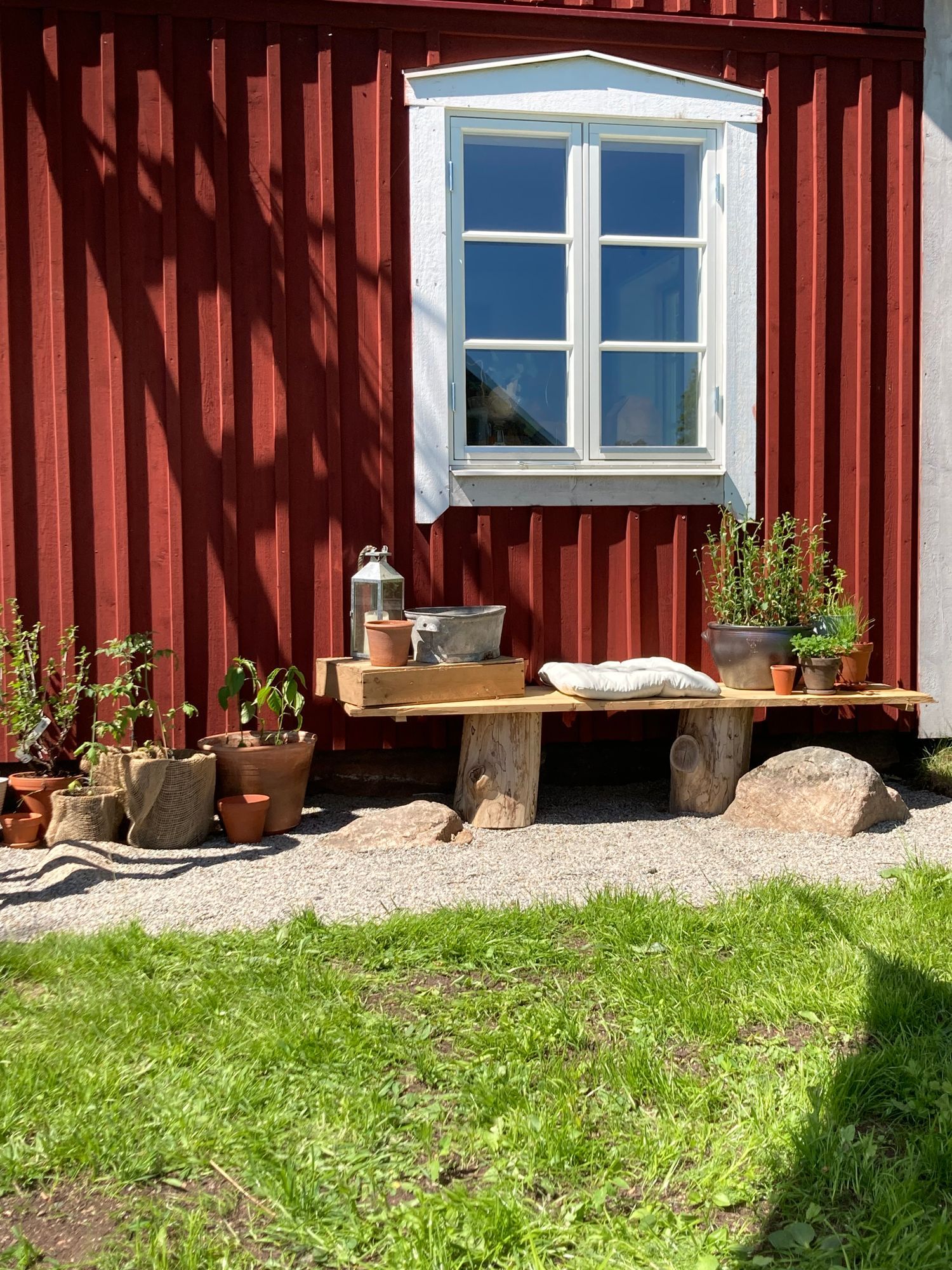 En torpidyll i Möcklehult – bild 16 av 24