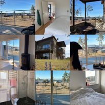 Hög mysfaktor i havsnära lägenhet