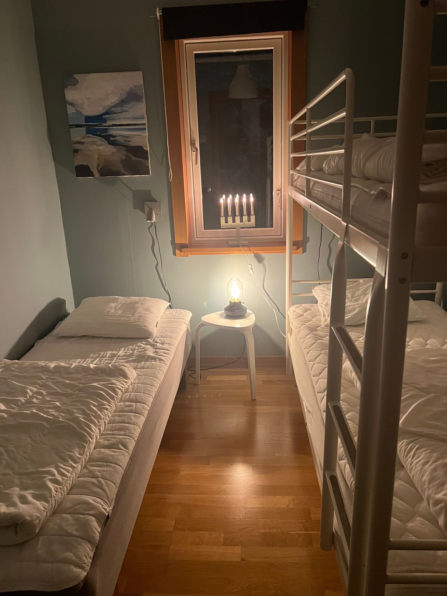 Stuga i åre björnen med 8 bäddar #24211 – bild 8 av 13