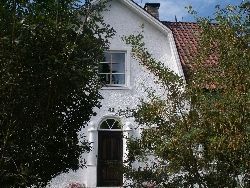 Villa Berghalla, Vandrarhem, Hostel, Ferienwohnung