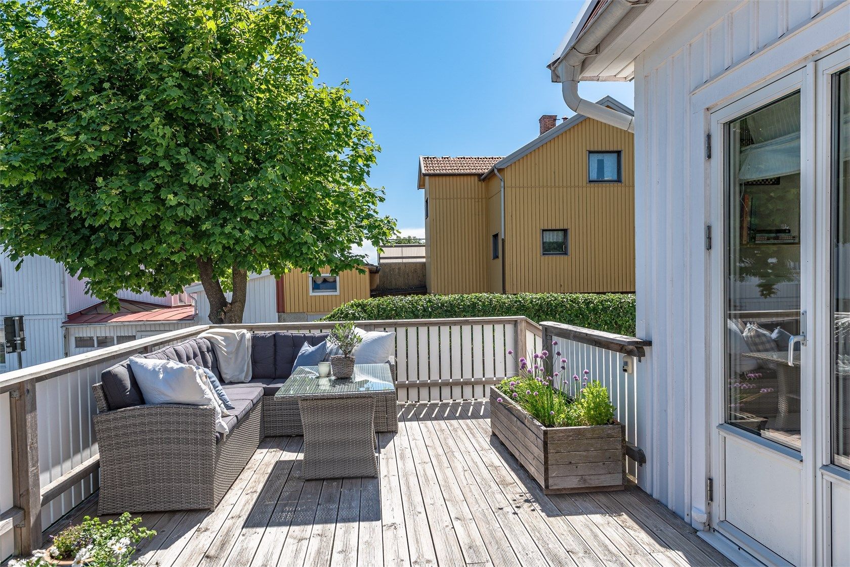 Villa i Lysekil uthyres – bild 4 av 19