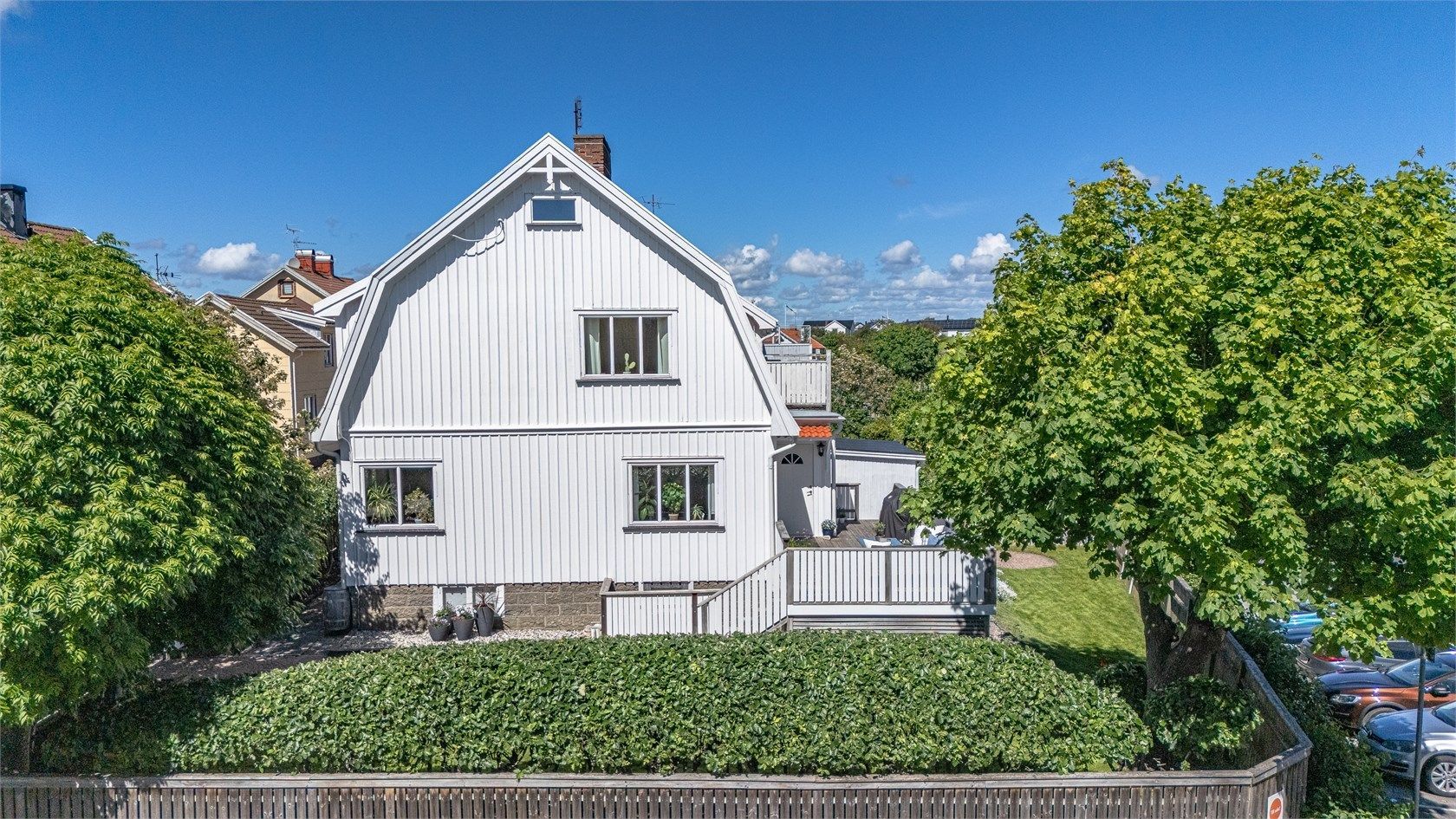 Villa i Lysekil uthyres – bild 3 av 19