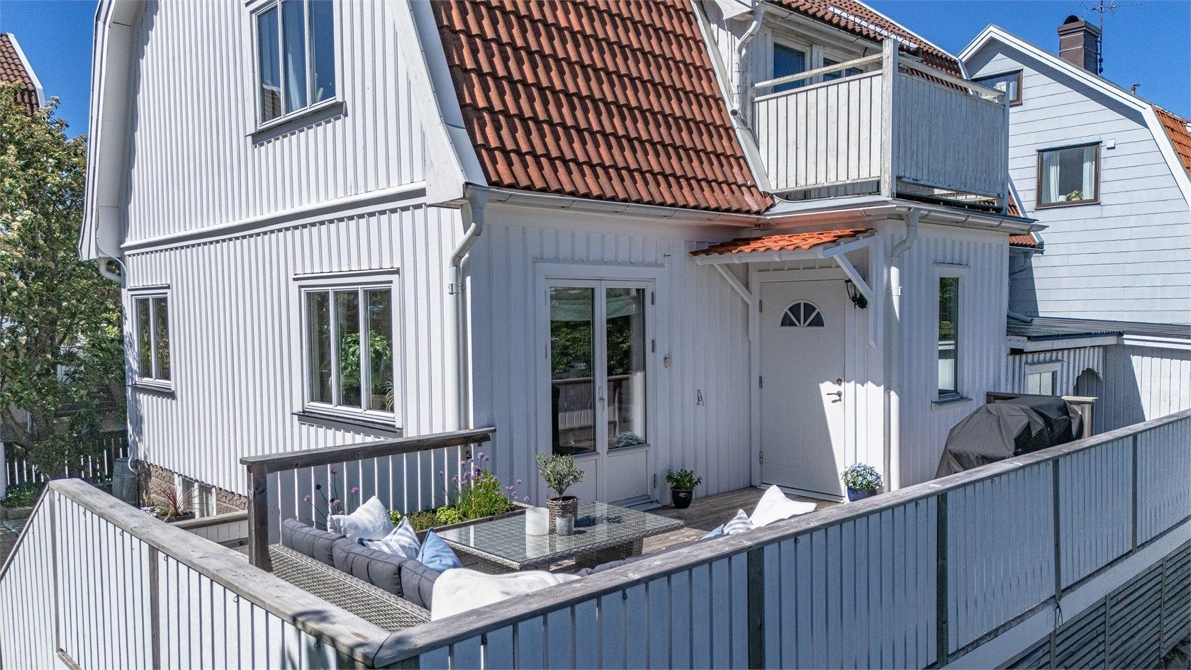 Villa i Lysekil uthyres – bild 6 av 19