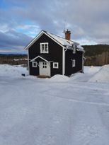 Trevlig Stuga i Föne