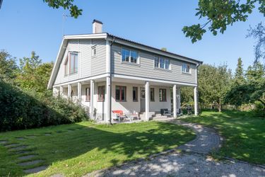 Sista minuten
