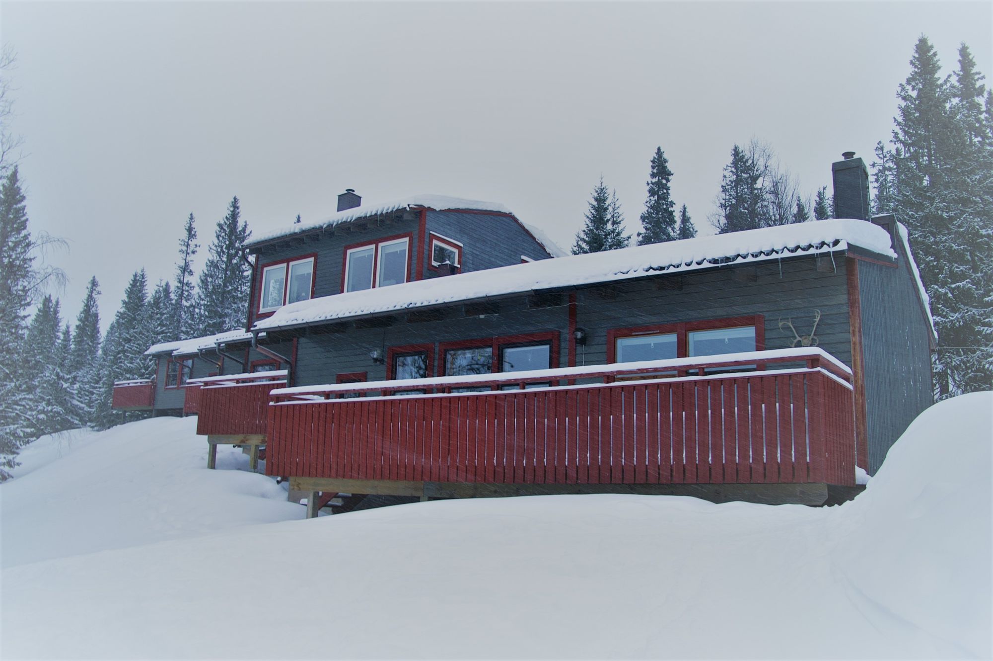 Vårt Paradis i Edsåsdalen! – bild 2 av 13