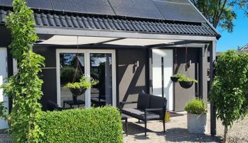 Bo på Österlen nära Simrishamn