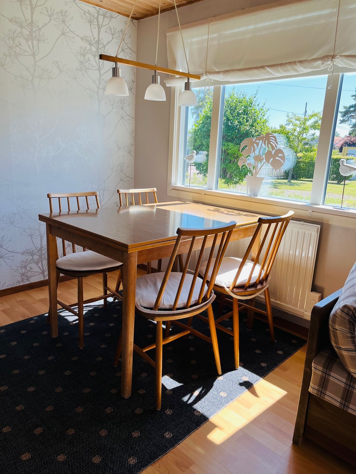 Trevlig sommarstuga i Mellbystrand – bild 6 av 10