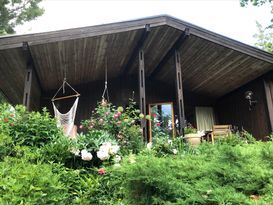 Wunderschönes Ferienhaus in der Nähe der Ostsee