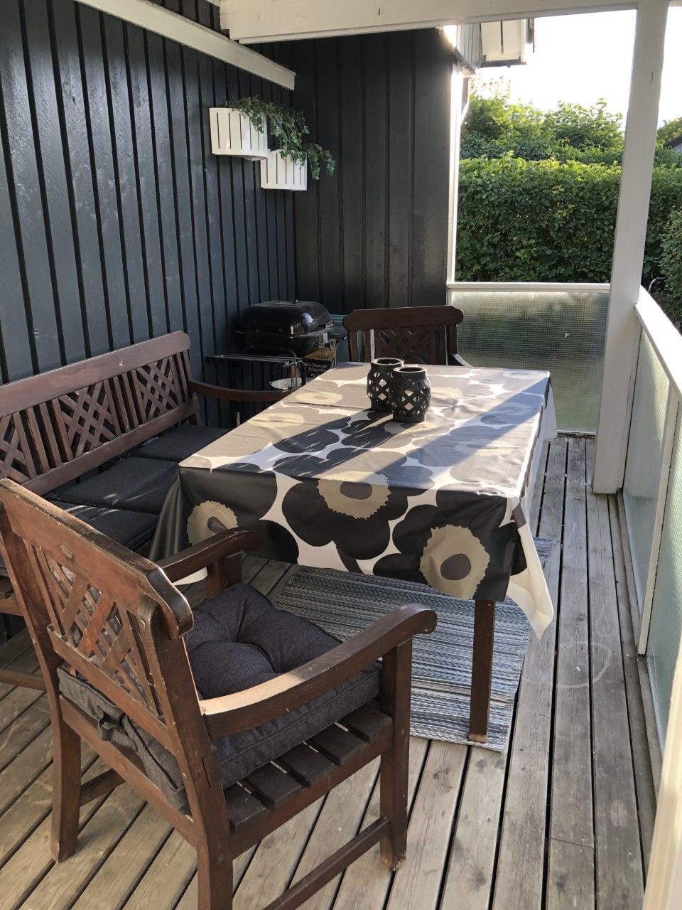 Fin villa i Visby – bild 3 av 13