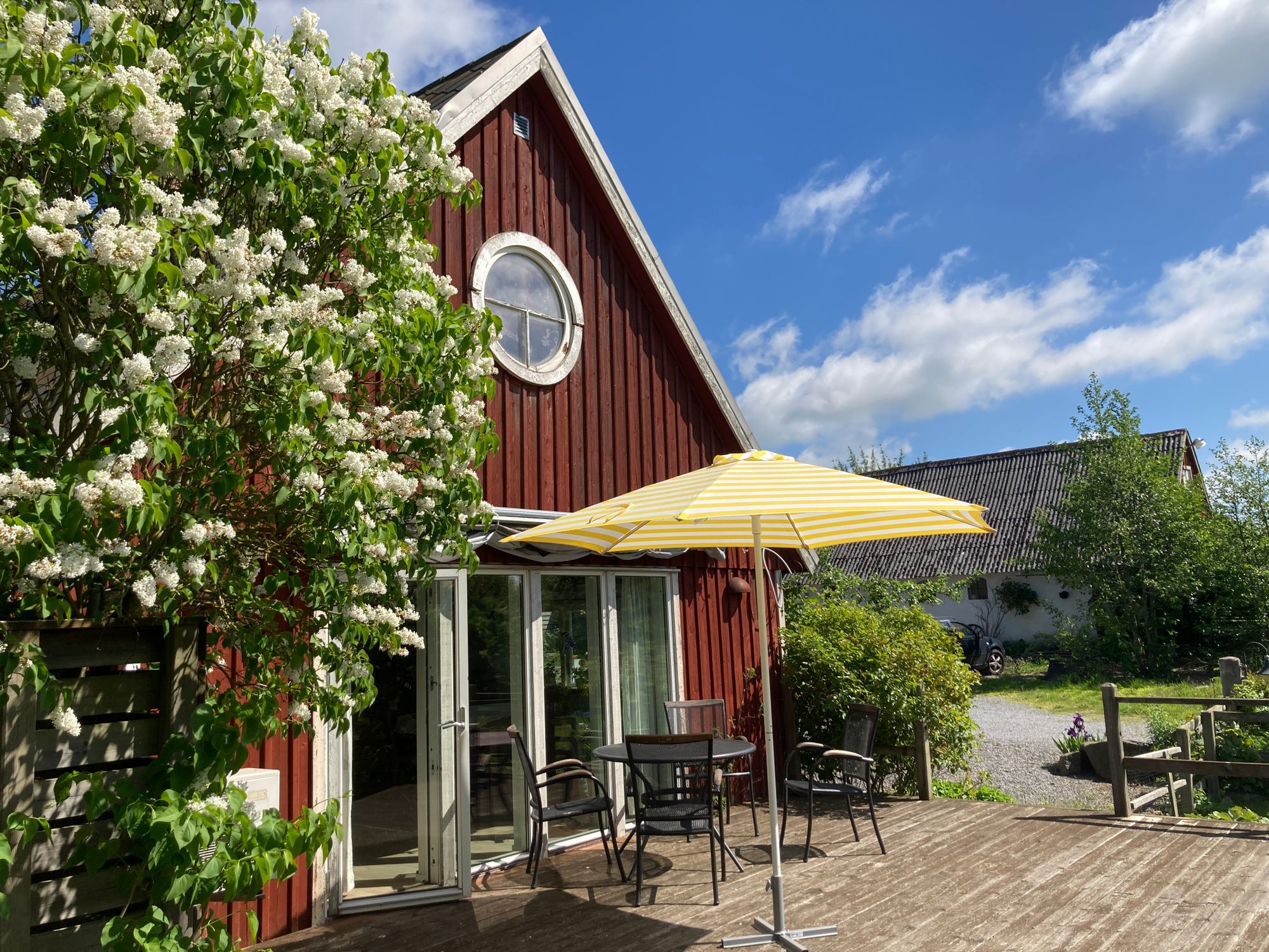 Lantligt boende – bild 20 av 23