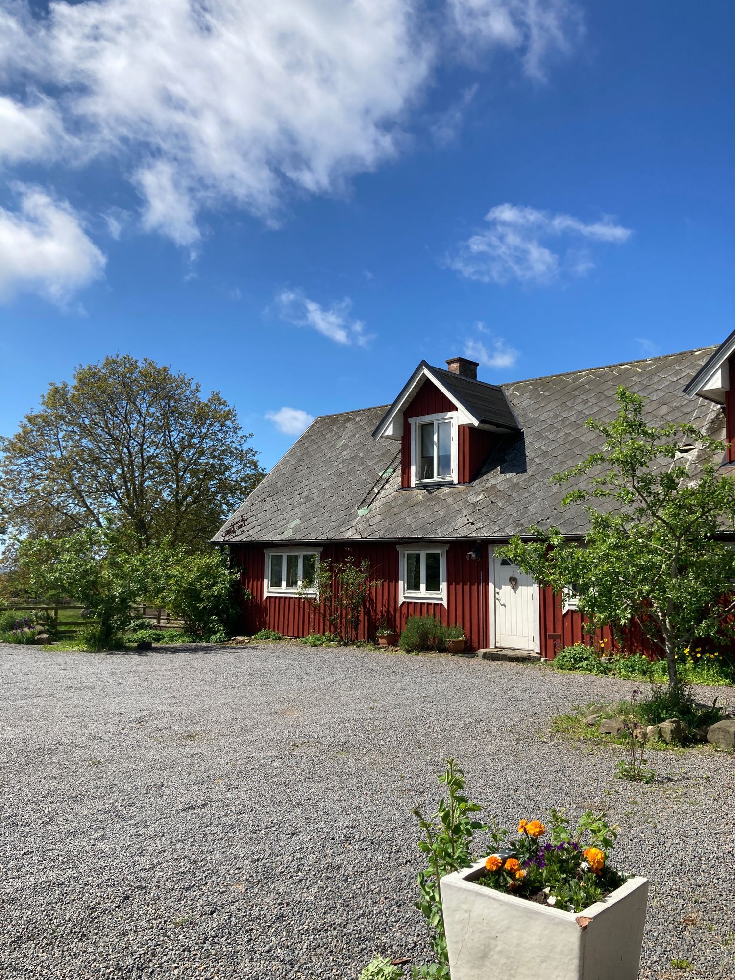 Lantligt boende – bild 3 av 23