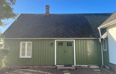 Sista minuten