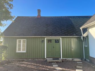 Sista minuten