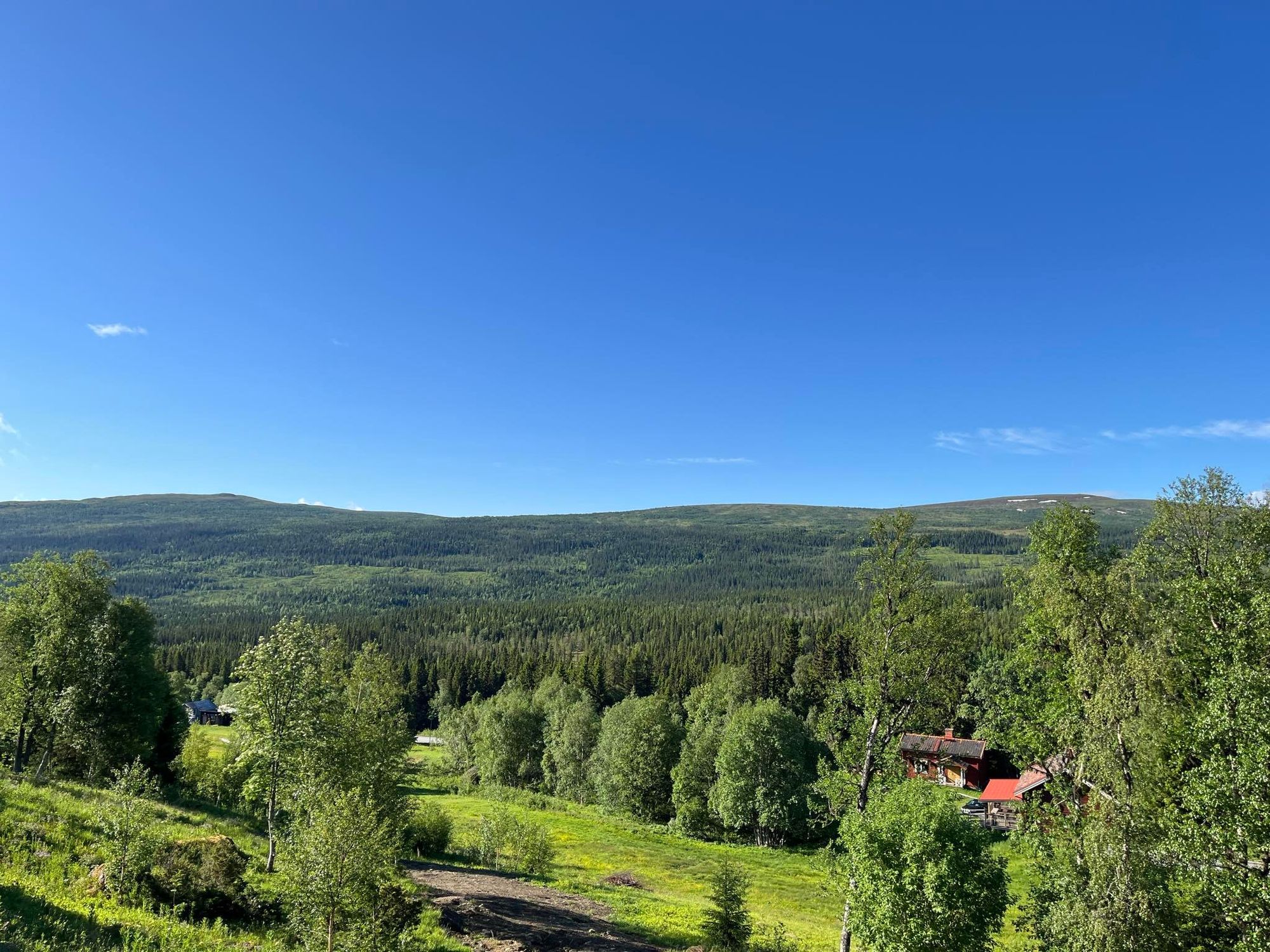 Toppläge i Edsåsdalen! – bild 4 av 23