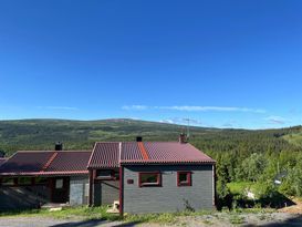 Toppläge i Edsåsdalen!