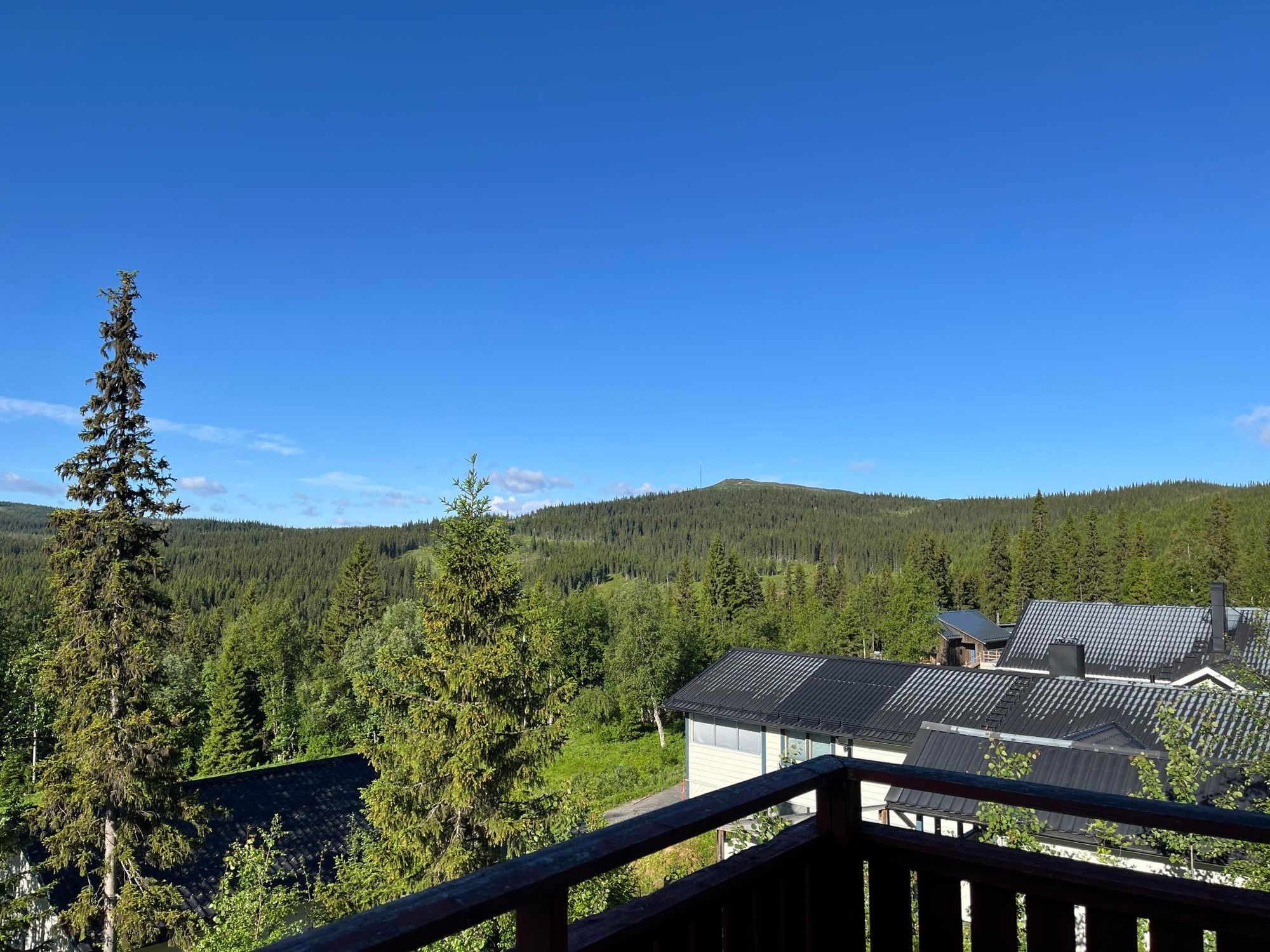 Toppläge i Edsåsdalen! – bild 5 av 23