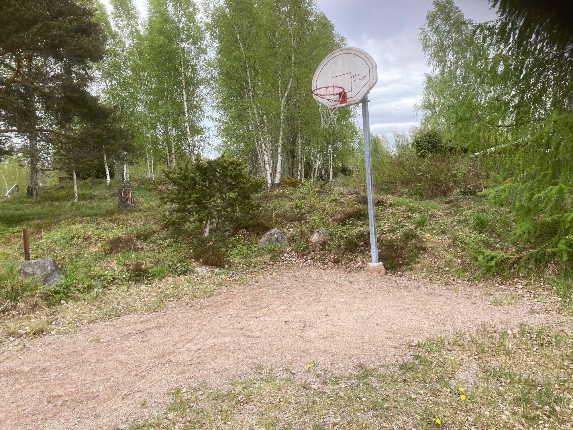Sommarstuga vid magsjön – bild 22 av 22