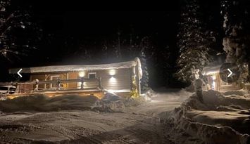 Borgafjäll Borga många bäddar