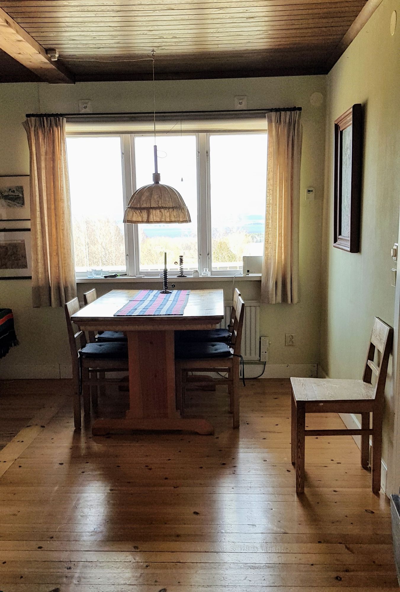Stuga med fantastisk utsikt, Orsa, Dalarna – bild 10 av 15