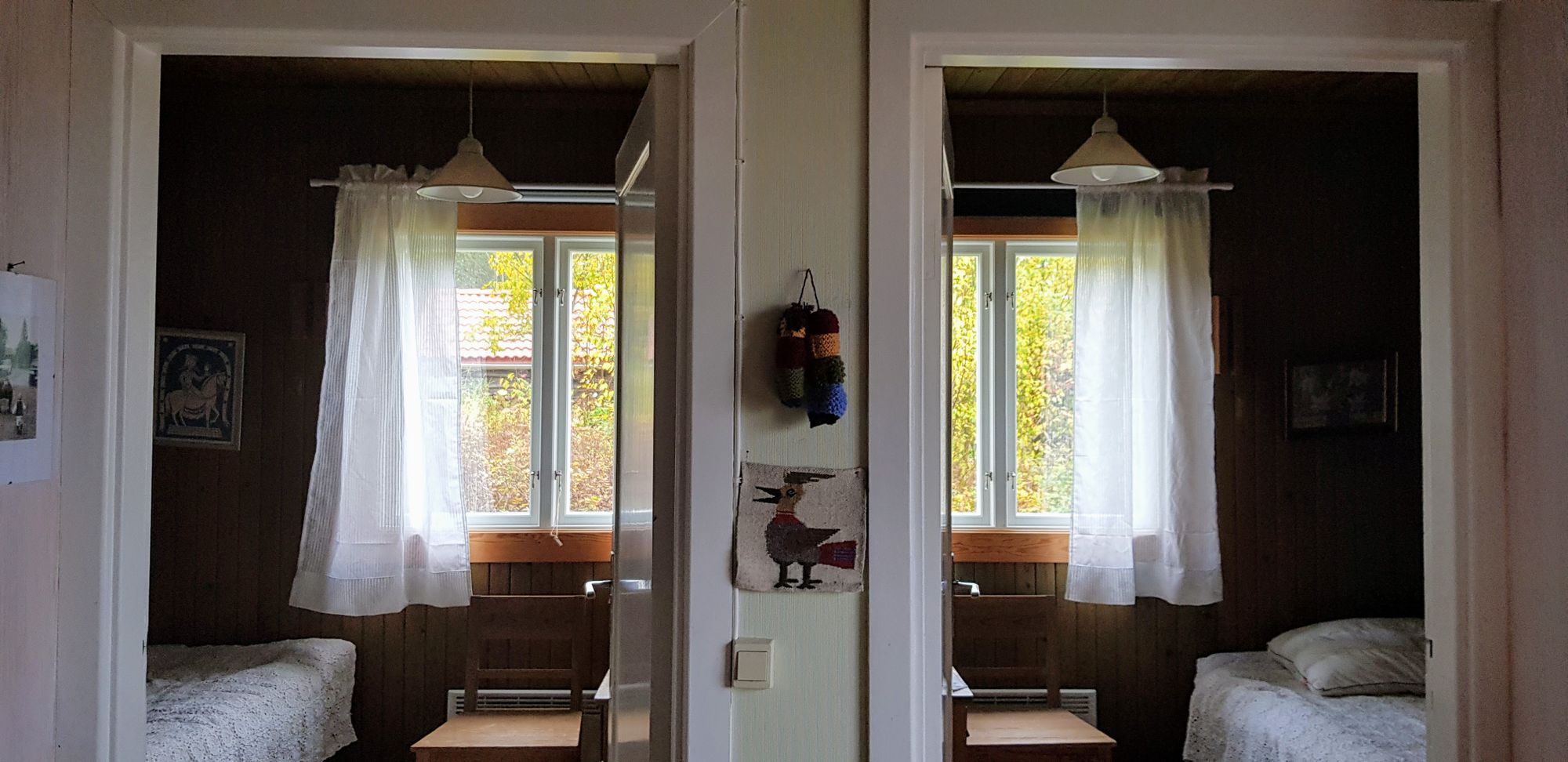 Stuga med fantastisk utsikt, Orsa, Dalarna – bild 14 av 15