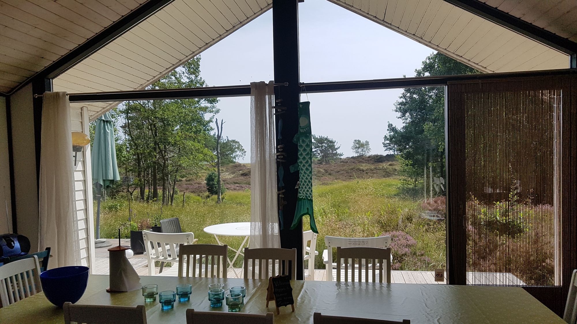 Österlen: Sommarhus vid Sandhammarens strand – bild 2 av 14
