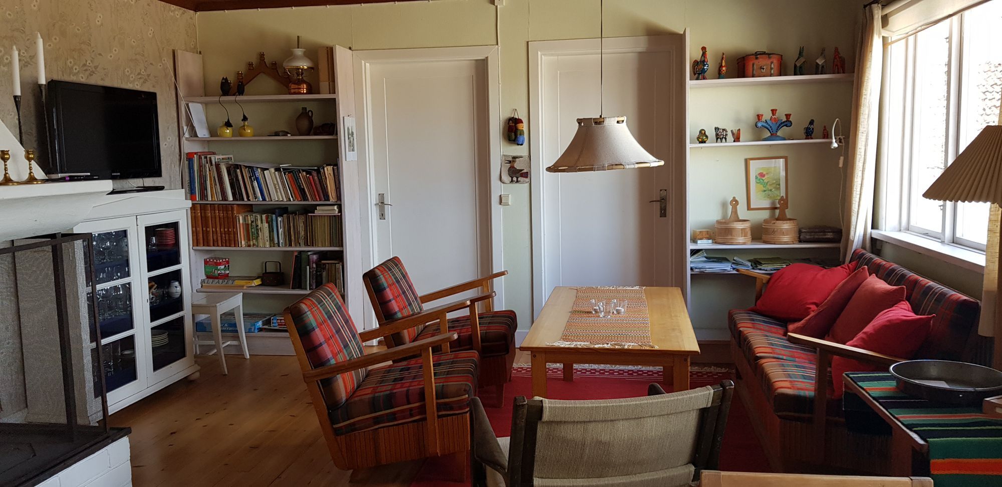 Stuga med fantastisk utsikt, Orsa, Dalarna – bild 9 av 15