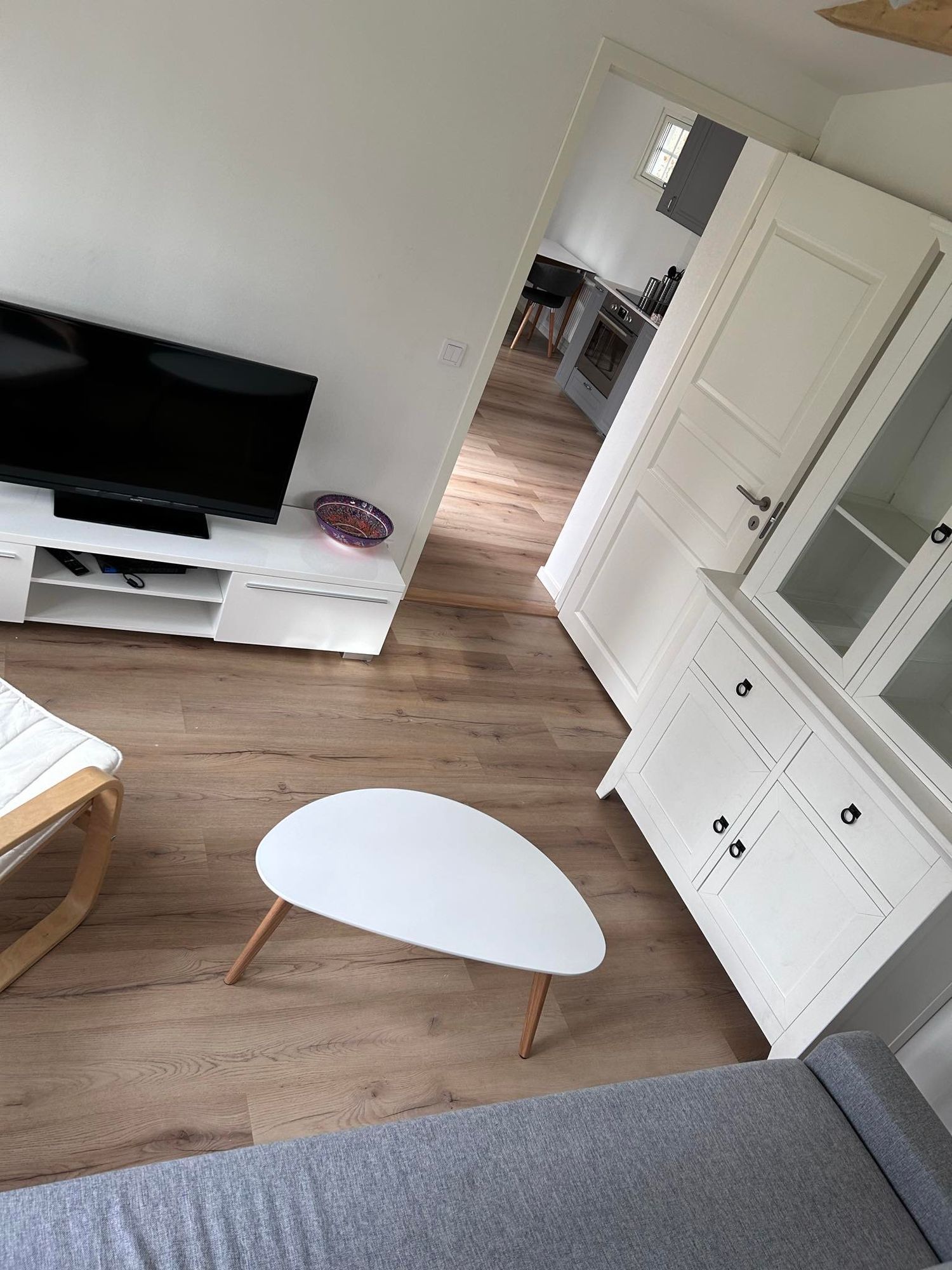 Nybyggt fritidshus uthyres – bild 4 av 17