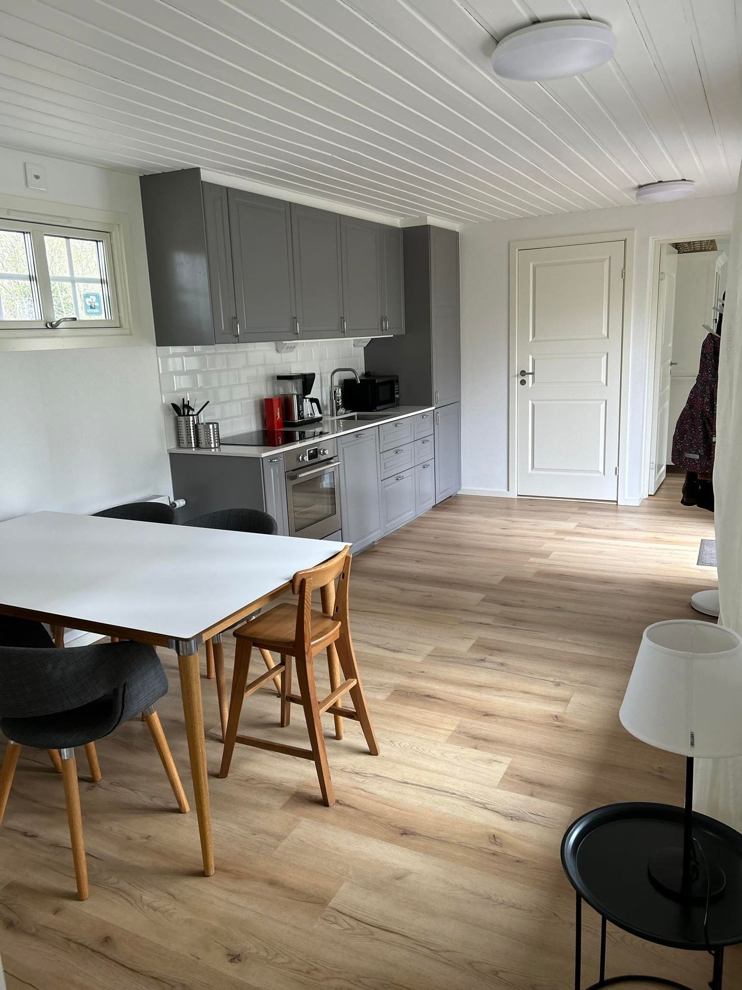 Nybyggt fritidshus uthyres – bild 11 av 17