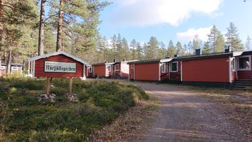 Hundfjället Sälen, Stavvägen 10B Närfjällsgården