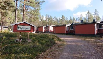 Schöne Wohnung, Närfjällsgården, Hundfjället Sälen