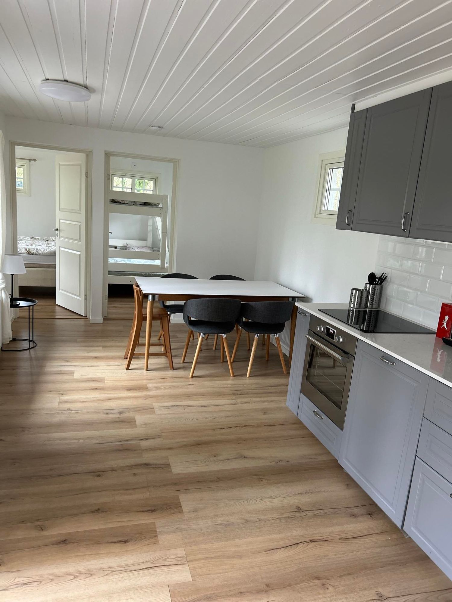Nybyggt fritidshus uthyres – bild 14 av 17