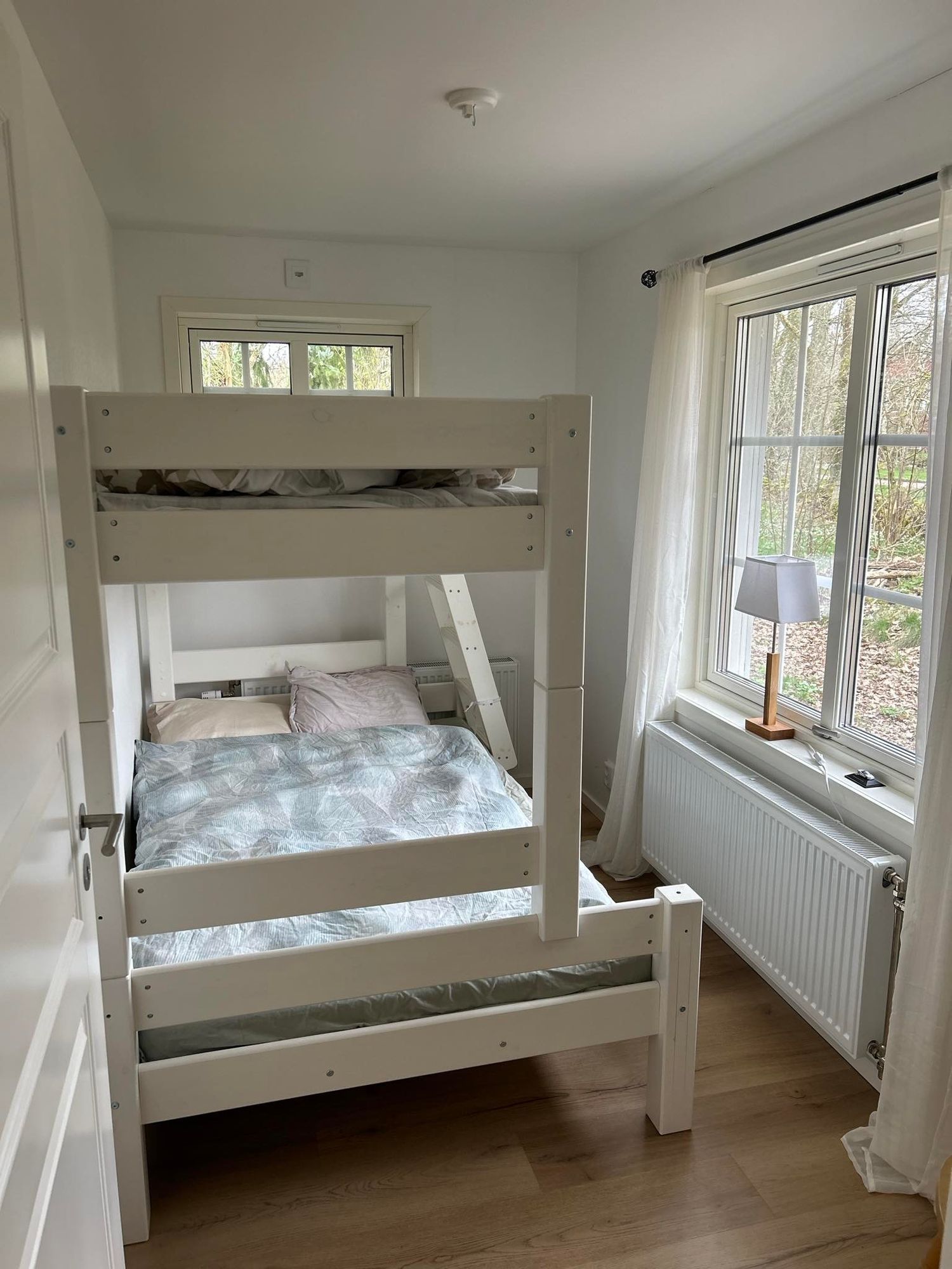 Nybyggt fritidshus uthyres – bild 7 av 17