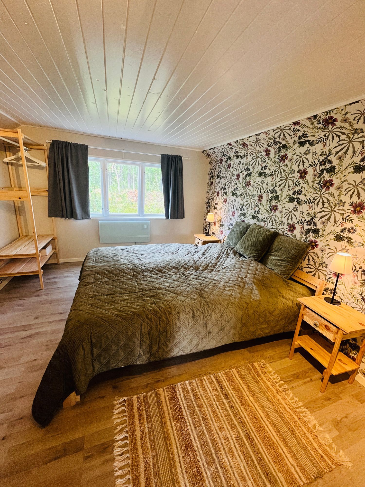 Mysig stuga i svenska Lappland – bild 8 av 17