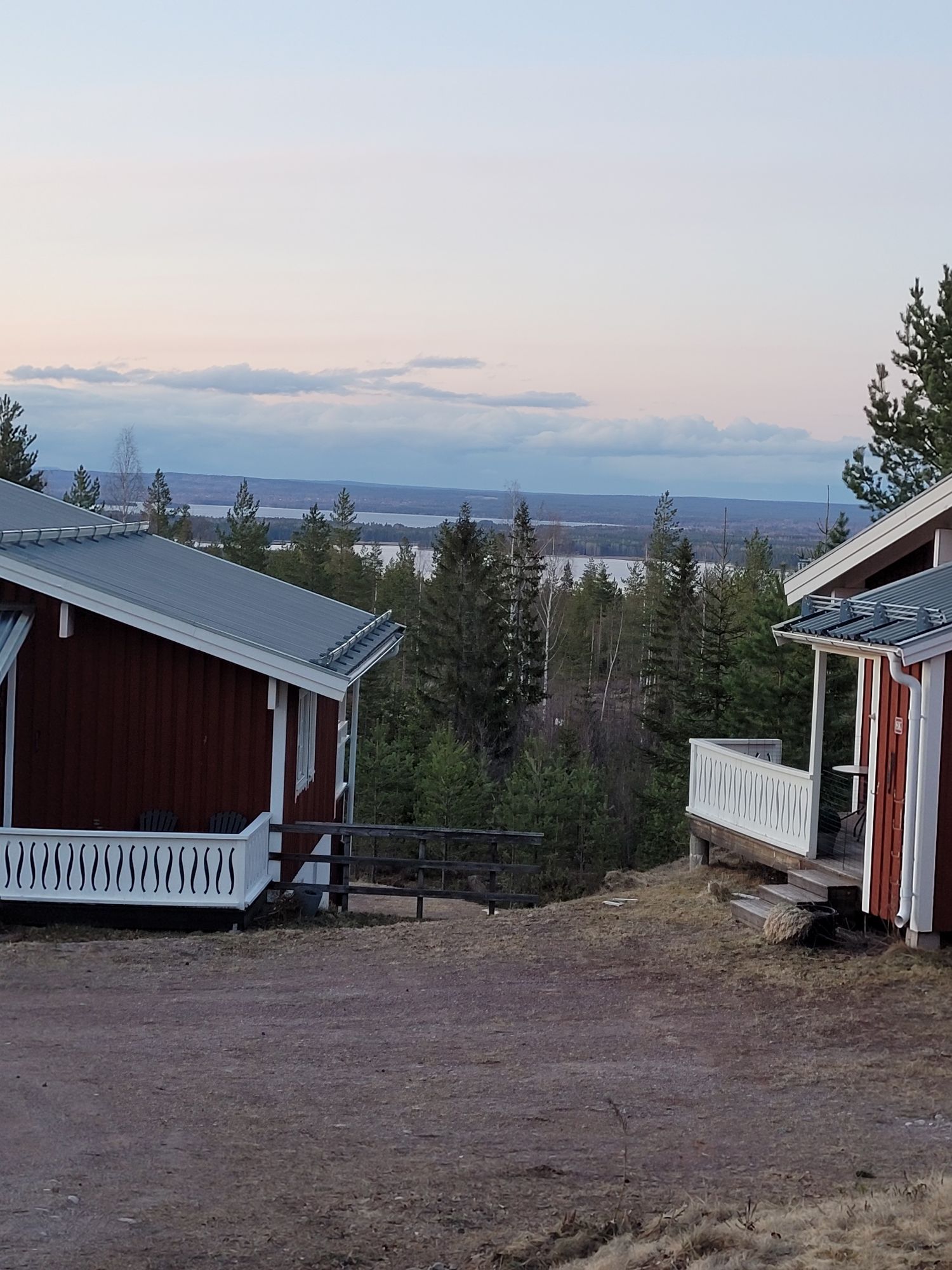 Gesunda, Tomteland, Dalarna, Sollerön, Leksand – bild 10 av 24