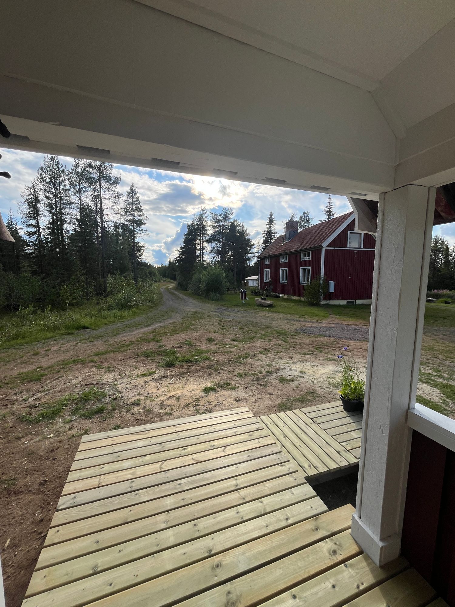 Mysig stuga i svenska Lappland – bild 10 av 17