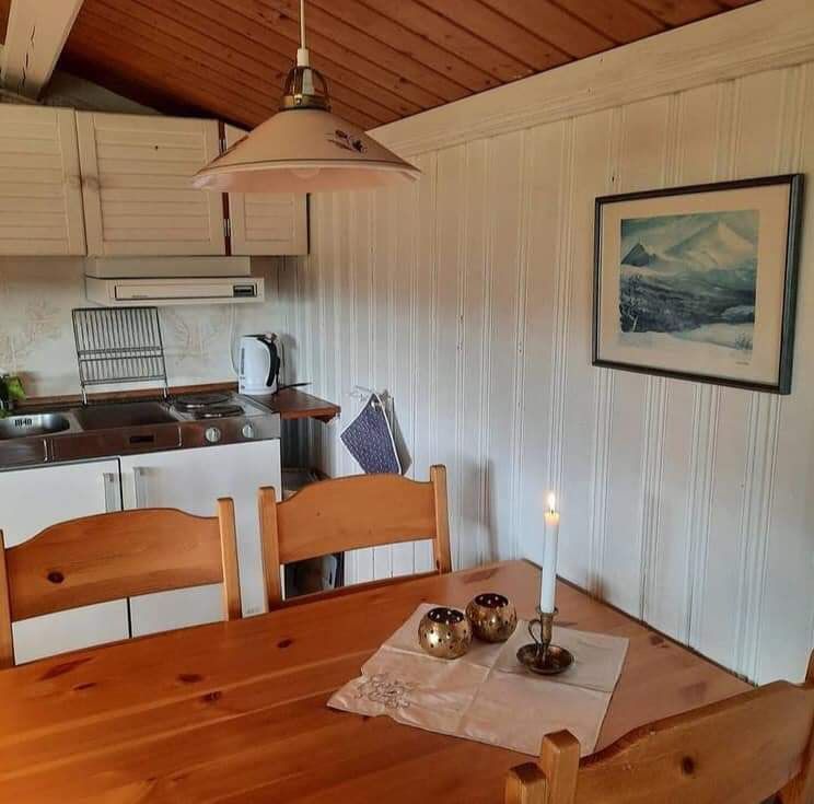 Stuga i ström med 2 bäddar #31409 – bild 5 av 11