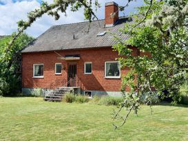 Wunderschön gelegene Sommerhaus, Långasjö