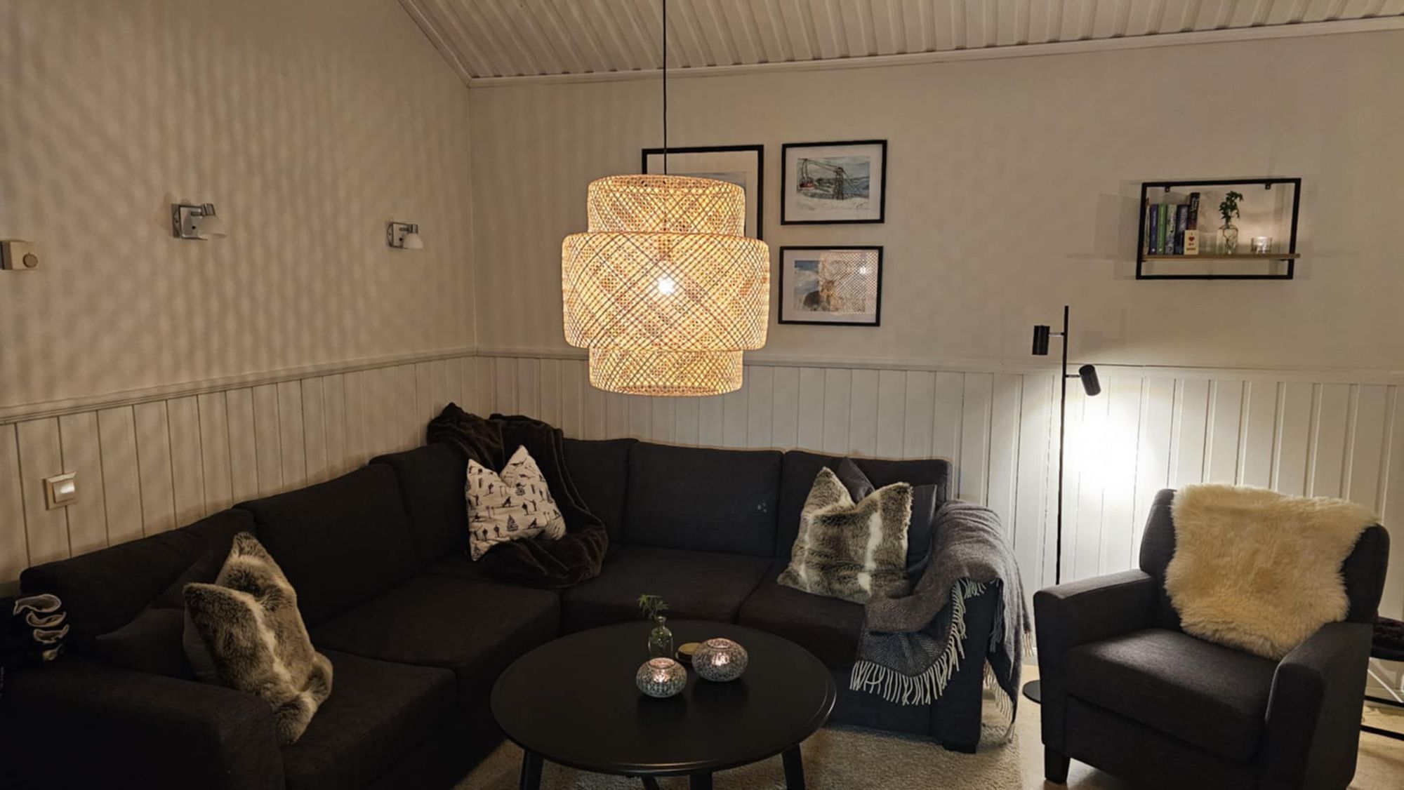 Lägenhet, 3 sovrum i Tegefjäll – bild 7 av 15