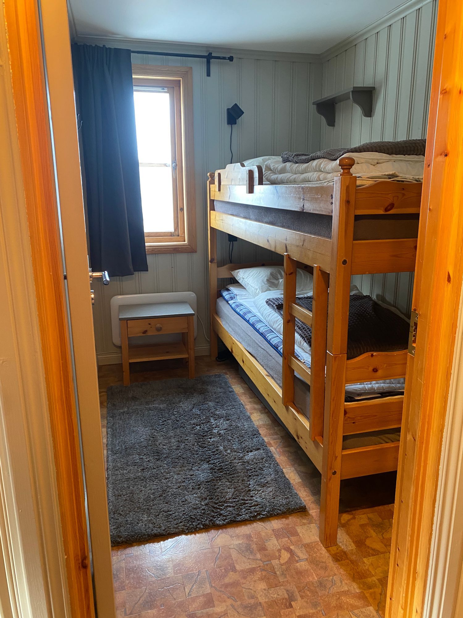 Skidnära fjällmys – perfekt för barn och familj! – bild 8 av 17