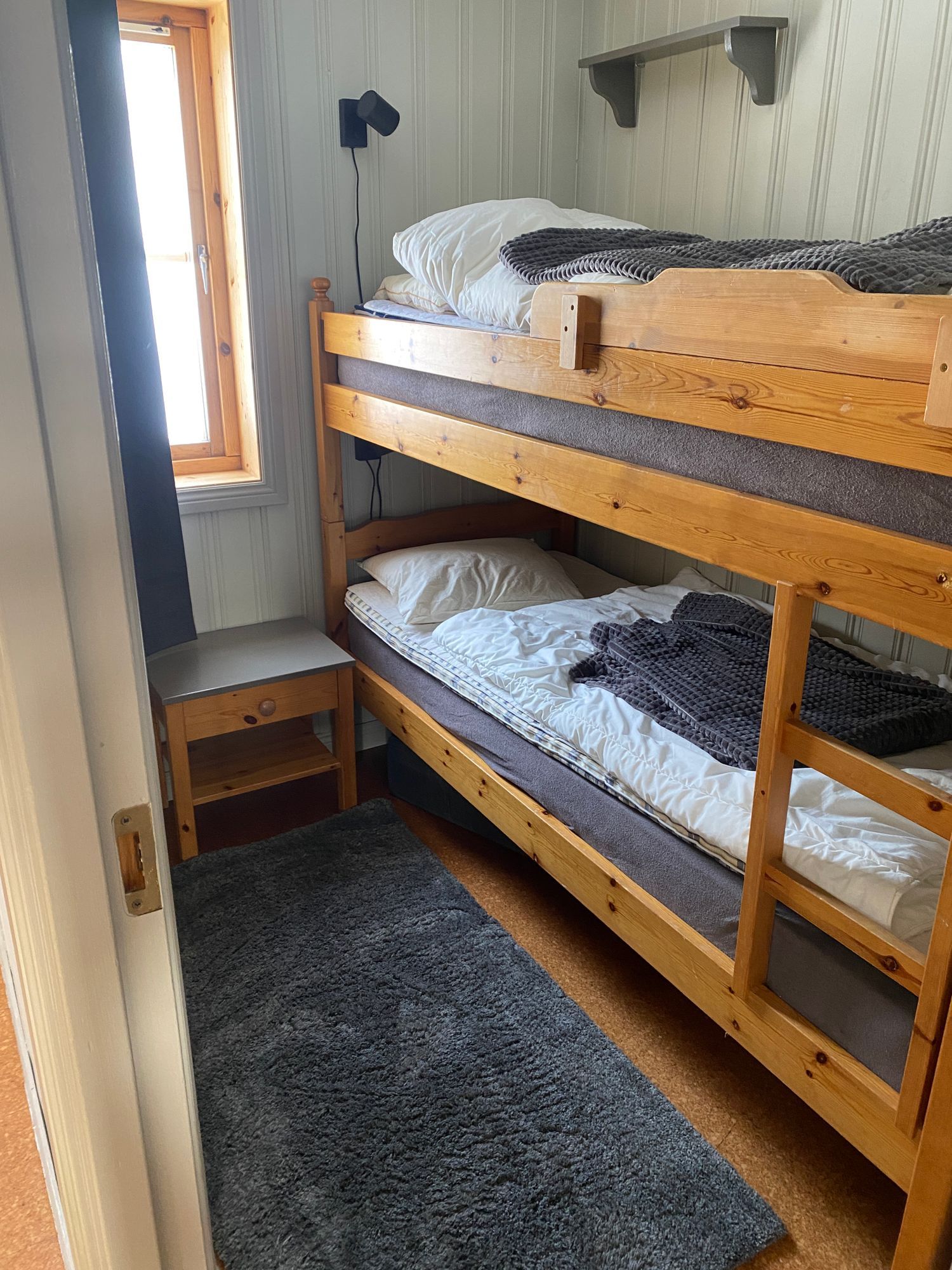 Skidnära fjällmys – perfekt för barn och familj! – bild 9 av 17