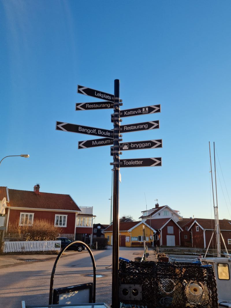 Två mysiga stugor, 400m till hav | SE09118 – bild 22 av 24