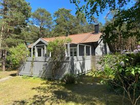 Cottage in Yngsjö