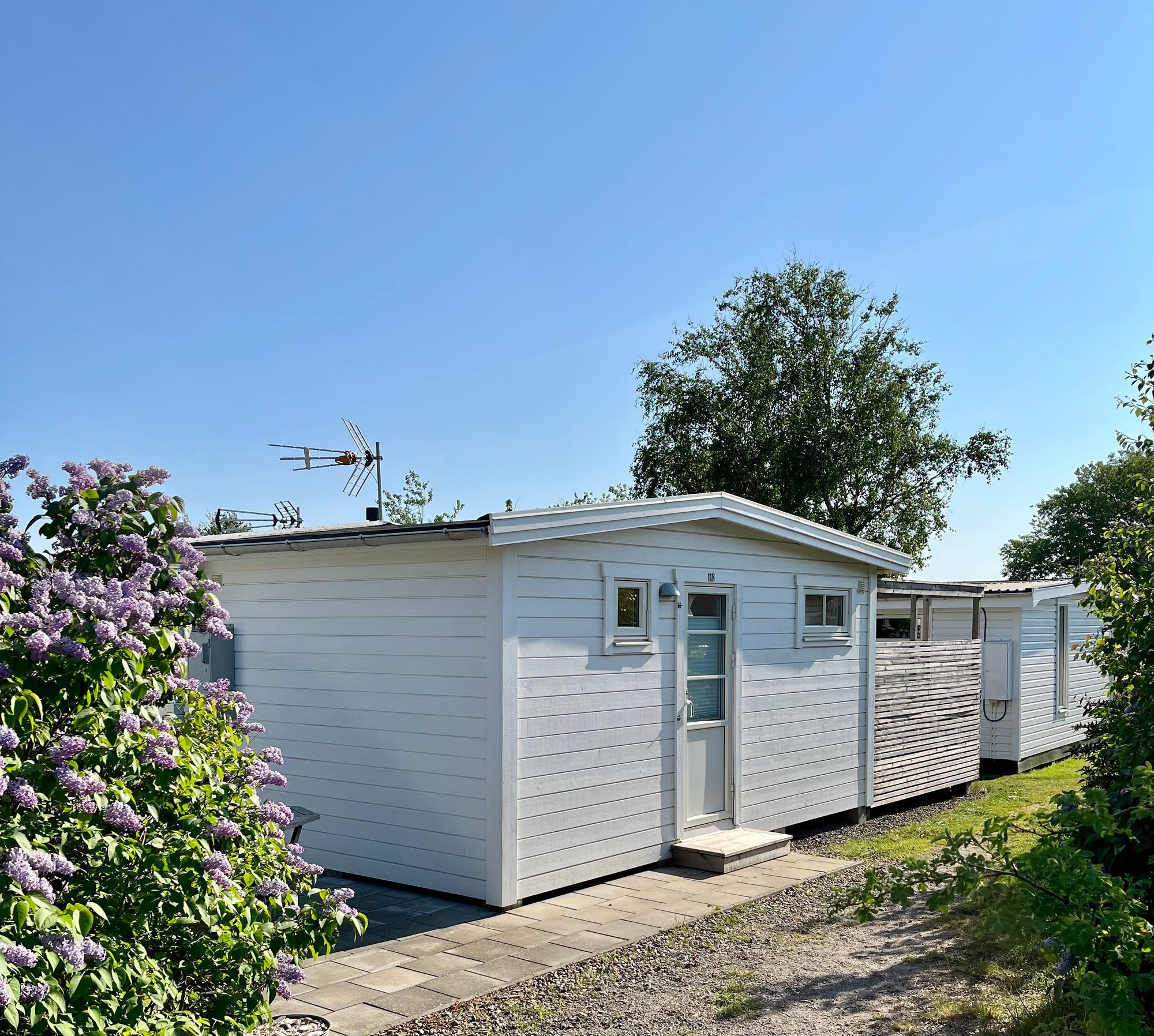 Badstuga Skrea Strand, Falkenberg – bild 13 av 17