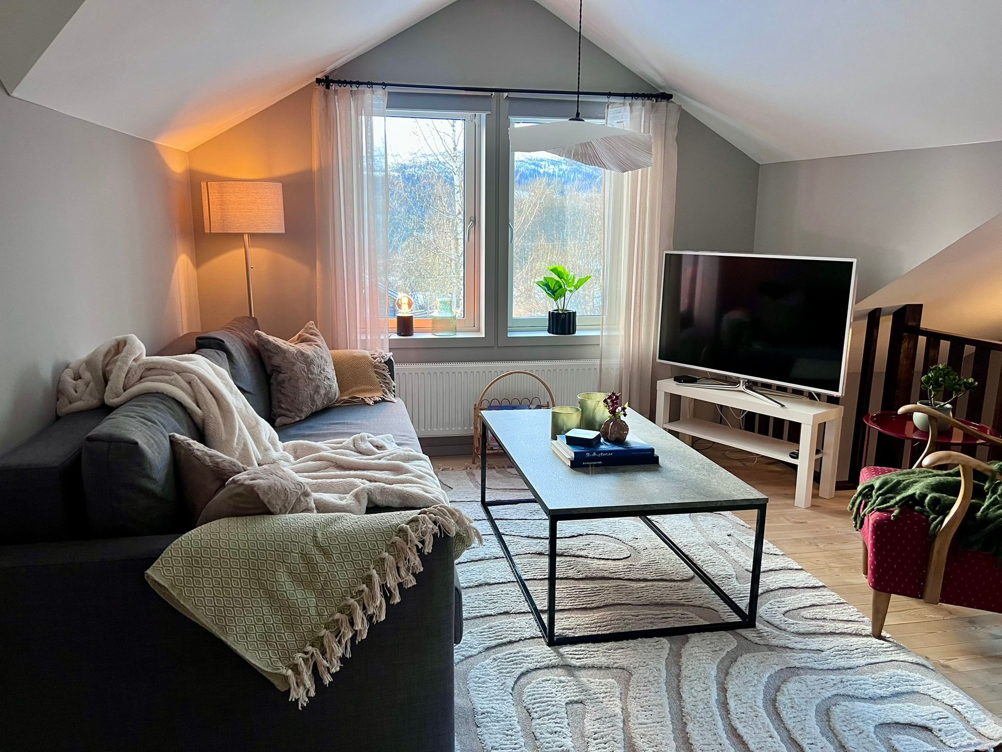 Hus i Åre Björnen med ski-in/ski-out – bild 12 av 24